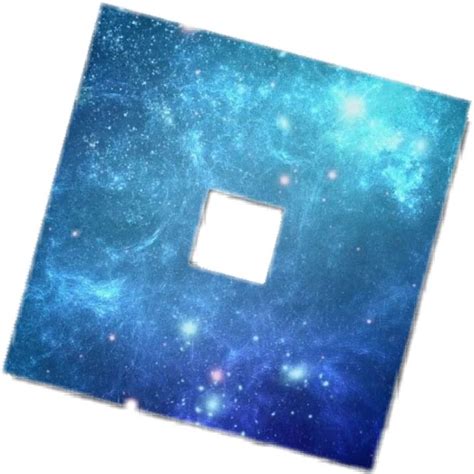 Roblox Galaxy Logo 🌌 Sticker By 💖 Teothegameryt 💖 Fotos De Galáxias