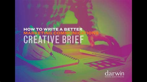 Blaise pascal would have been a fantastic creative brief writer (photo credit: How To Write A Better Marketing Communications Creative ...