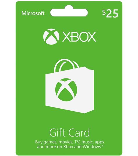 Check spelling or type a new query. Xbox Gift Card $25 (US) Email Delivery - MyGiftCardSupply