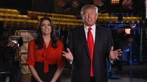 Here Are All Of Snls Donald Trump Promos Video Media