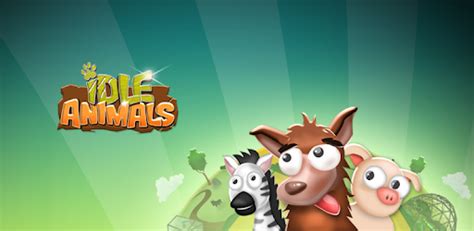Maybe you would like to learn more about one of these? Idle Animals - Apps on Google Play