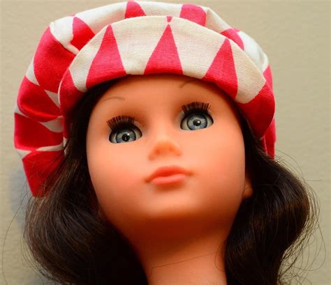 Sebino Bettina Mod 1960s Rare Near Mint Doll Like Furga Or Sasha Italy