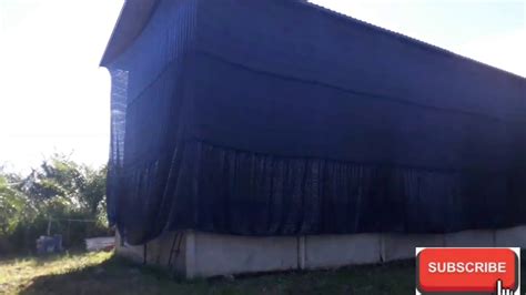 Yuk simak cara budidaya ternak burung walet berikut ini. RuMah Sarang Burung Walit | 20 X 60 | - YouTube