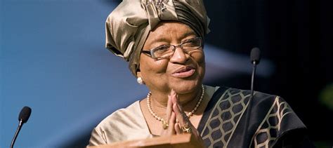meet five of the world s most powerful african women