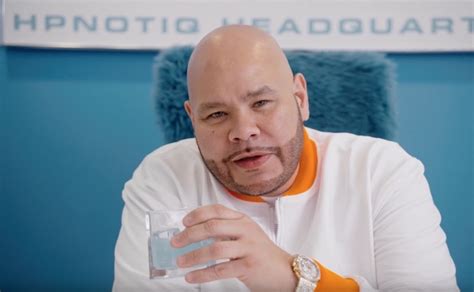 Puerto Rican And Cuban Rapper Fat Joe Says All Latinos Are Black The
