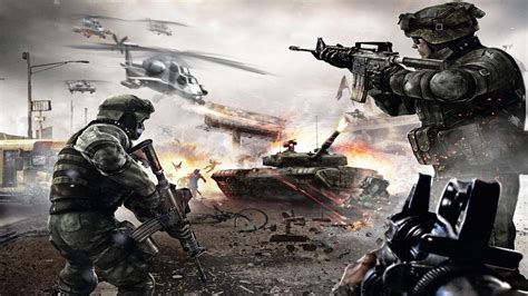 Counter Strike Global Offensive War Zone Game HD Wallpaper ...
