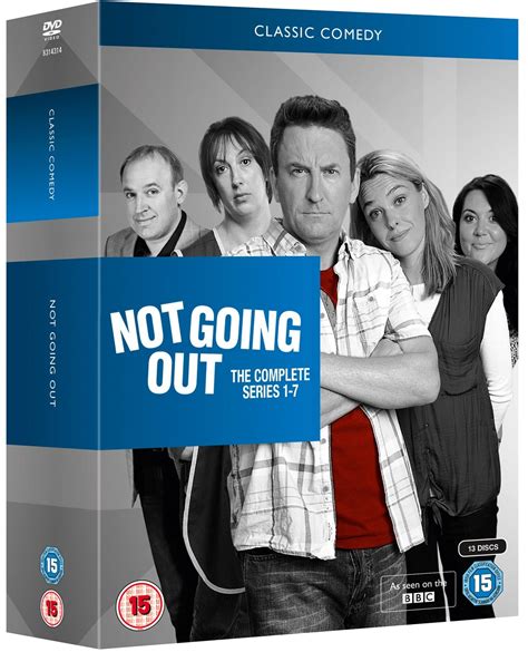 Not Going Out Not Going Out Series 10 Meet The Cast Hello