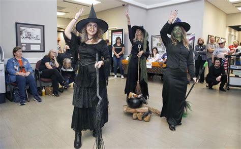 Photos Annual Calhoun County Courthouse Halloween Costume Contest