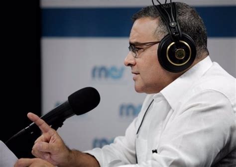 El FMLN De El Salvador Se Distancia Del Expresidente Mauricio Funes