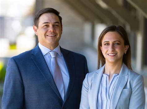 Logic Commercial Real Estate Welcomes Blaise Labranch And Mallory