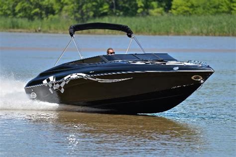 Width of boat is 2.59 meters. Crownline 225 Lpx boats for sale - boats.com
