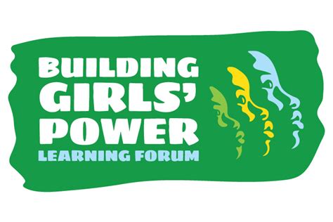 Building Girls Power Branding Tattersall Hammarling And Silk Graphic