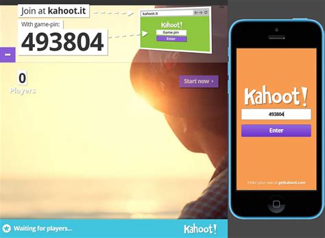 If you have a question about any of these rules or want to appeal a moderator decision. Kahoot, la herramienta para gamificar tus presentaciones ...