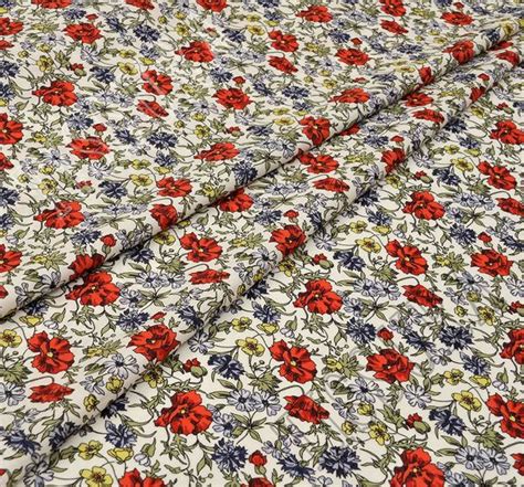 Cotton Lawn Fabric 100 Cotton Fabrics From Great Britain By Liberty Sku 00061828 At 42 — Buy