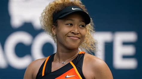 Naomi Osaka Welcomes Daughter With Boyfriend Cordae Does The Celebrity