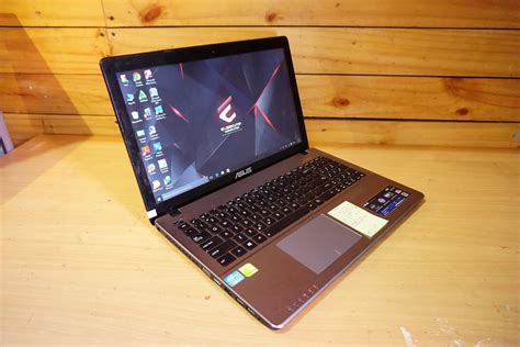 Jual Laptop Asus X550cc Touch Eksekutif Computer