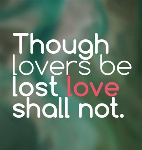 Loved Ones Lost Loved Ones Quotes