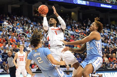 The official instagram of syracuse men's basketball. Syracuse Basketball: 2019-20 season overview of the Orange - Page 3