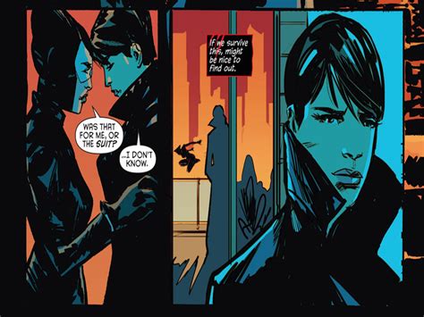 Catwoman Comes Out As Bisexual The Independent