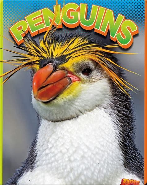 Penguins Childrens Book By Gail Terp Discover Childrens Books