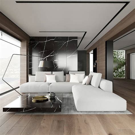 Interior Design Trends 2021 Luxury Minimal Design Is Here To Stay