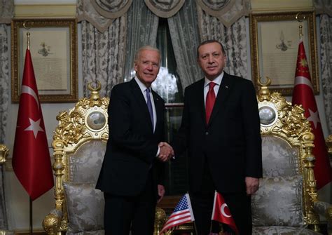 Biden ile erdoğan arasında ilk telefon görüşmesi gerçekleşti. Cumhurbaşkanı Erdoğan, ABD Başkan Yardımcısı Biden görüştü ...