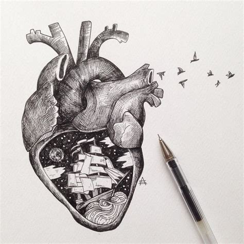 Today we will showcase ramon's incredible 3d pencil drawings. 21 best images about pencil drawings on Pinterest | Early ...