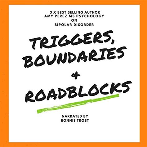 Jp Bipolar Disorder Triggers Boundaries And Roadblocks