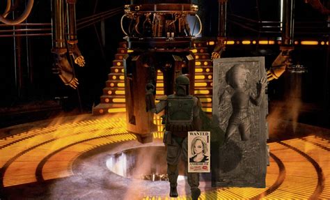 Android Capture In Carbonite By Cloudartistmaster On Deviantart