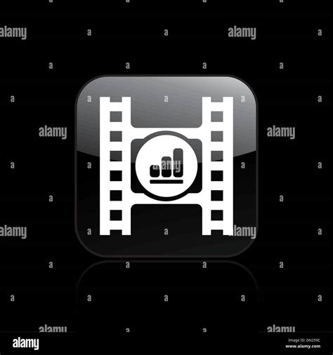 Vector Illustration Of Single Player Icon Stock Vector Image And Art Alamy