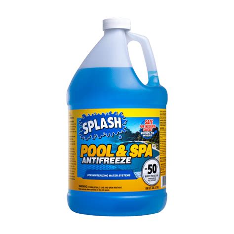 Splash De Bug Premium Windshield Wash Easily Remove Bugs