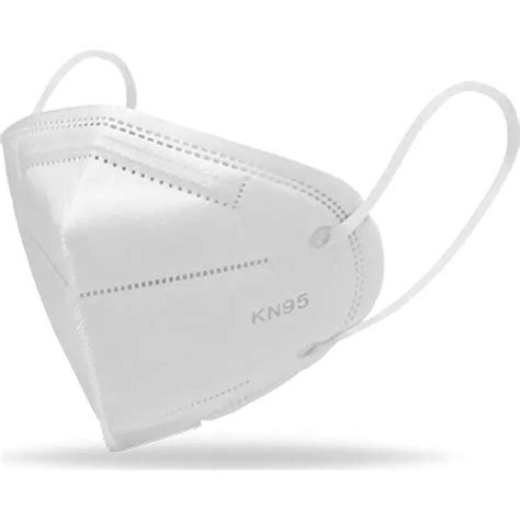 Kn95 Protective Face Masks Omni Health