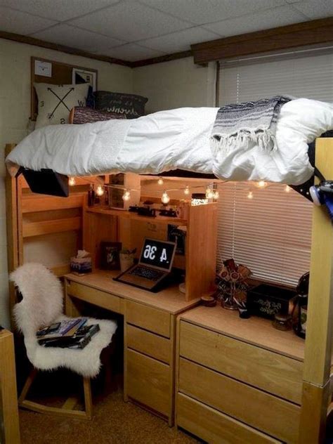 45 Best Genius Dorm Room Storage Organization Ideas Dorm Room Designs Cool Dorm Rooms Dorm