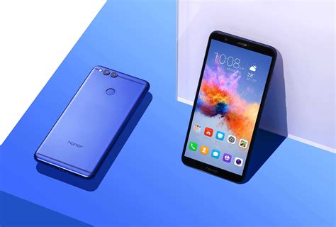Honor 10 Gt El Primer Teléfono De Huawei Con 8 Gb De Ram 2023