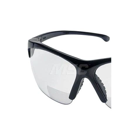kleenguard 2 clear lenses scratch resistant framed magnifying safety glasses 09873993