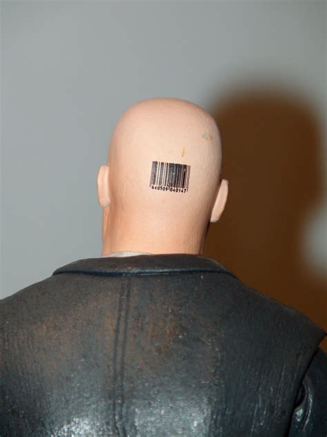 Video game movies video game art barcode tattoo agent 47 faceless men v games marvel bioshock mortal kombat. Pseudo Figures: Hitman - Agent 47