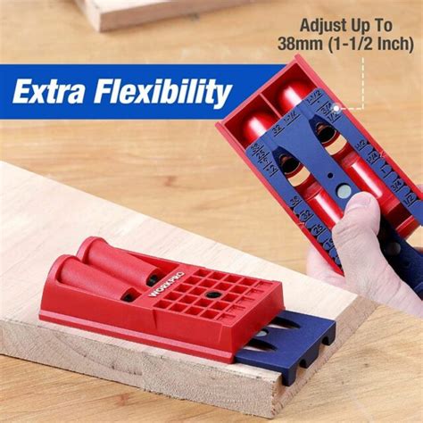 The Most Indispensable Woodworking Tools Pocket Hole Jigs