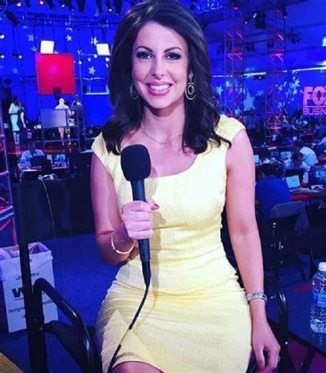 Is Morgan Ortagus Married Who Is Her First Husband