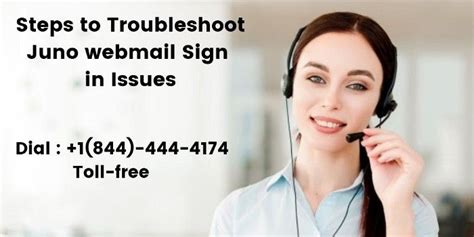 Steps To Troubleshoot Juno Webmail Sign In Issues Juno Sign In Webmail