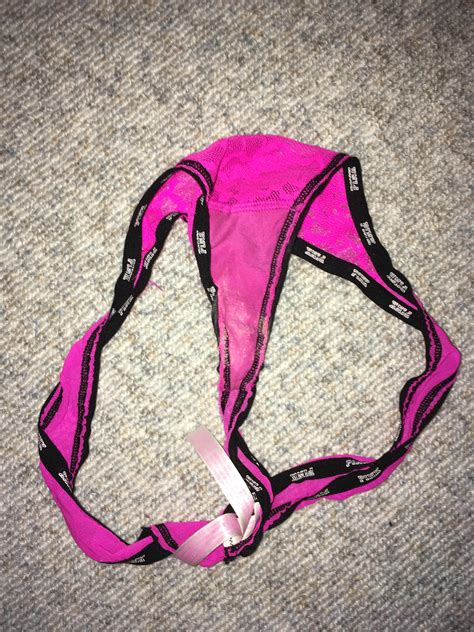 Sexy Thong I Found From Bros Gf Scrolller