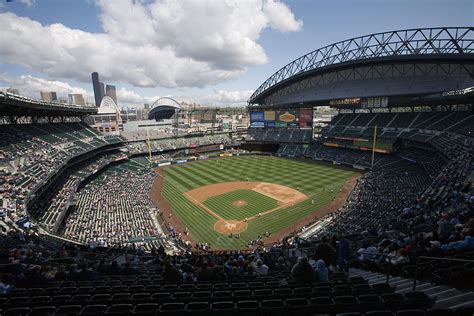 Posted by june 9, 2019. T-Mobile Park - Simple English Wikipedia, the free ...