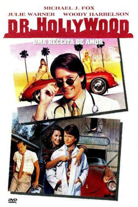 Doc Hollywood 1991 Posters — The Movie Database Tmdb