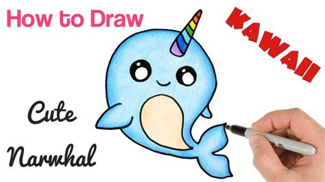 How To Draw Cute Drawings
