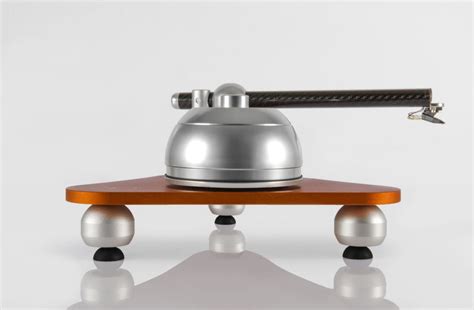 Atmo Sfera Platterless Turntable Designs And Ideas On Dornob