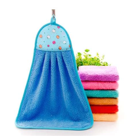 Super Soft Absorbent Microfiber Hand Towels Hand Towels Hand Towels