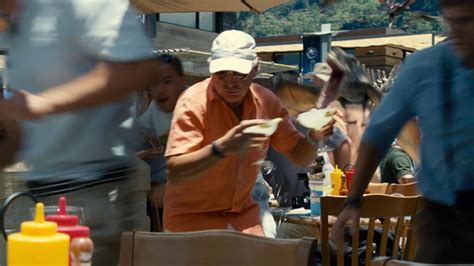 How Jimmy Buffett And His Margaritas Came To Jurassic World For That