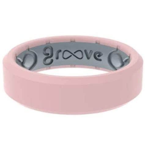 Groove Life Edge Thin Silicone Ring Southern Reel Outfitters