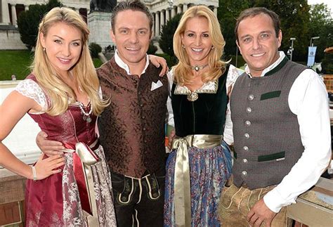 Frauenmorde in österreichtante und cousine von stefan mross erschossen. Oktoberfest-Comeback für Stefan Mross extra für seine Freundin