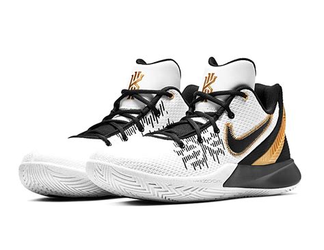 Kyrie Flytrap II "Metallic Gold" - manelsanchez.pt