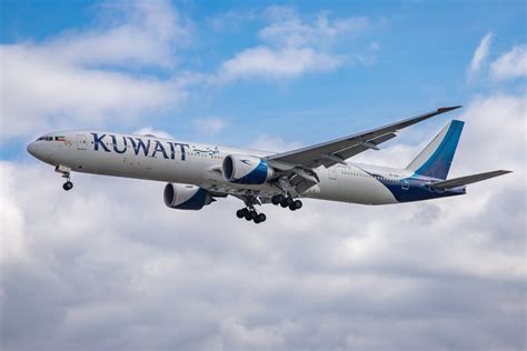 Kuwait Airways Will Be Flying From Kuwait City To Sarajevo And Will